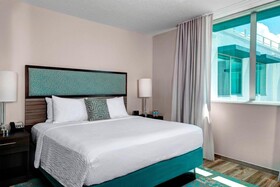 Residence Inn Miami Beach Surfside