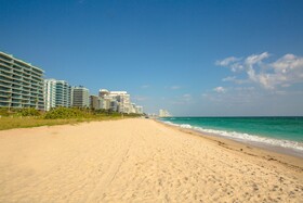 Residence Inn Miami Beach Surfside