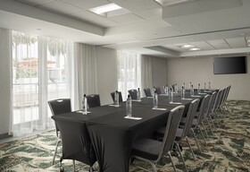Residence Inn Miami Beach Surfside