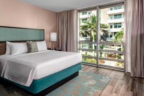 Residence Inn Miami Beach Surfside