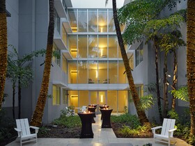 Residence Inn Miami Beach Surfside