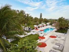 Residence Inn Miami Beach Surfside