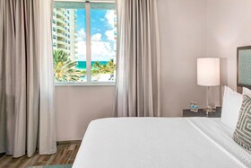 Residence Inn Miami Beach Surfside