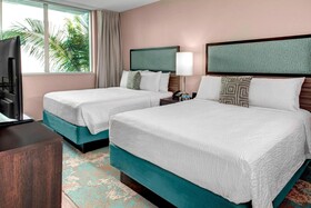 Residence Inn Miami Beach Surfside