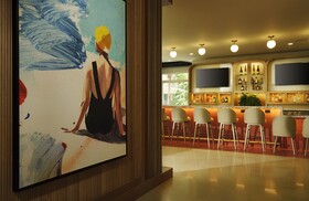 Residence Inn Miami Beach Surfside