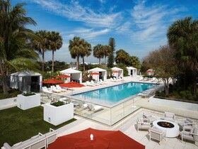 Residence Inn Miami Beach Surfside