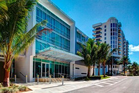 Residence Inn Miami Beach Surfside