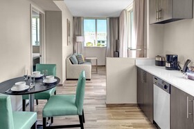 Residence Inn Miami Beach Surfside