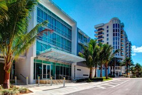 Residence Inn Miami Beach Surfside