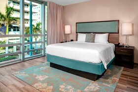 Residence Inn Miami Beach Surfside