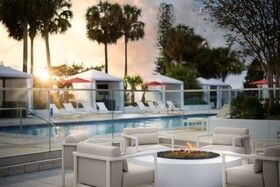 Residence Inn Miami Beach Surfside