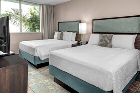 Residence Inn Miami Beach Surfside