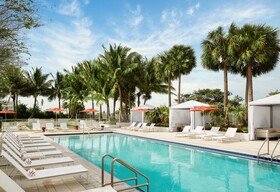 Residence Inn Miami Beach Surfside