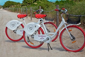 Residence Inn Miami Beach Surfside