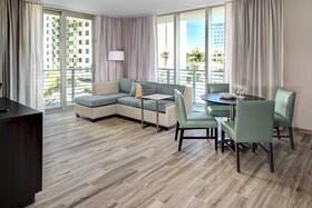 Residence Inn Miami Beach Surfside