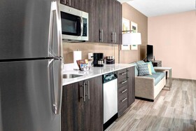 Residence Inn Miami Beach Surfside