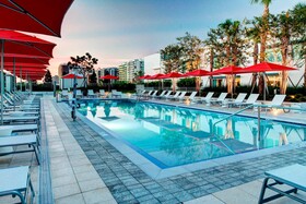 Residence Inn Miami Beach Surfside