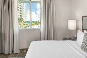 Residence Inn Miami Beach Surfside