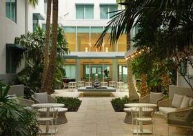 Residence Inn Miami Beach Surfside