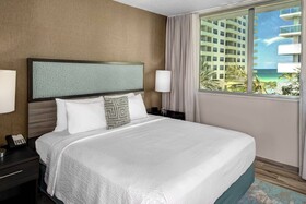 Residence Inn Miami Beach Surfside