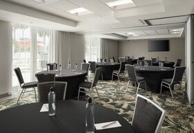 Residence Inn Miami Beach Surfside