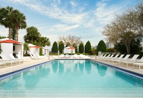 Residence Inn Miami Beach Surfside