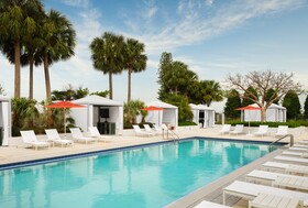Residence Inn Miami Beach Surfside