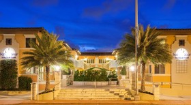 Sun Habour Boutique