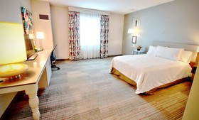 Hilton Garden Inn Miami Dolphin Mall