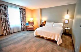 Hilton Garden Inn Miami Dolphin Mall