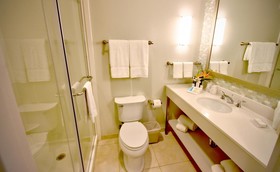 Hilton Garden Inn Miami Dolphin Mall