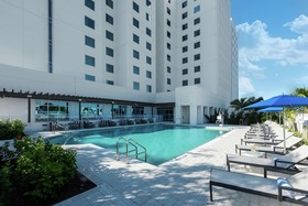 Hilton Garden Inn Miami Dolphin Mall