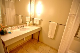 Hilton Garden Inn Miami Dolphin Mall