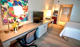 Hilton Garden Inn Miami Dolphin Mall