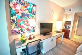Hilton Garden Inn Miami Dolphin Mall