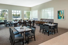 Hilton Garden Inn Miami Dolphin Mall