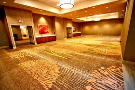 Hilton Garden Inn Miami Dolphin Mall