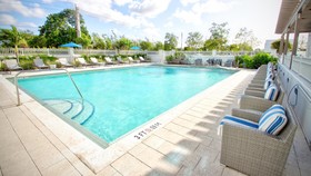 Hilton Garden Inn Miami Dolphin Mall