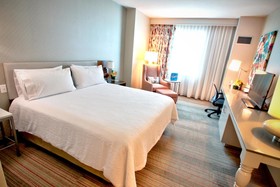 Hilton Garden Inn Miami Dolphin Mall