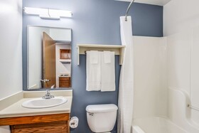Extended Stay America Select Suites Tallahassee East