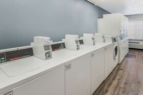 Extended Stay America Select Suites Tallahassee East