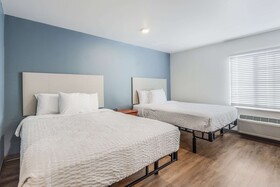 Extended Stay America Select Suites Tallahassee East