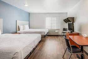 Extended Stay America Select Suites Tallahassee East