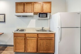 Extended Stay America Select Suites Tallahassee East