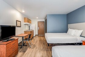 Extended Stay America Select Suites Tallahassee East
