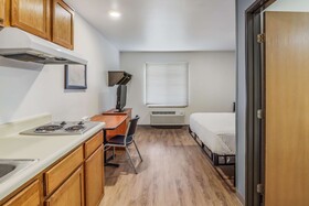 Extended Stay America Select Suites Tallahassee East