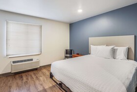 Extended Stay America Select Suites Tallahassee East