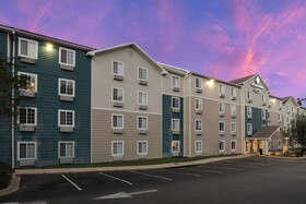 Extended Stay America Select Suites Tallahassee East