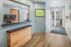 Extended Stay America Select Suites Tallahassee East