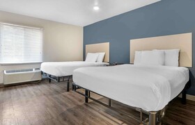 Extended Stay America Select Suites Tallahassee East